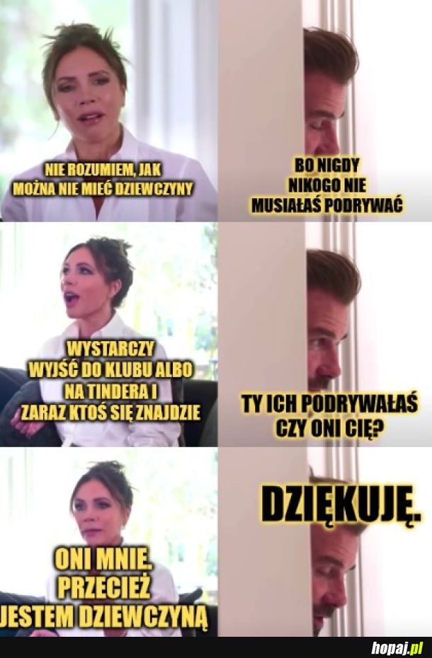 Dziewczyny.