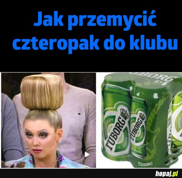 PROTIP DLA PAŃ