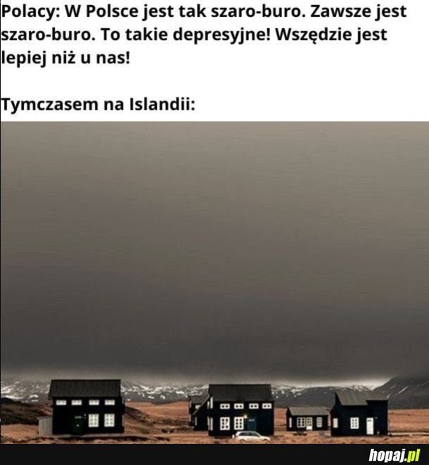 Ma to swój urok