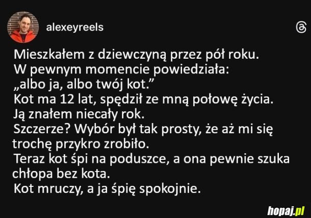Prosty wybór