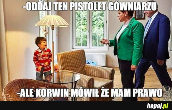 KORWIN