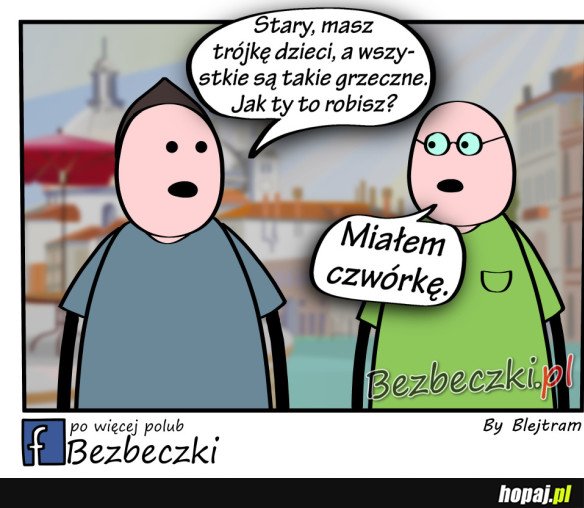 GRZECZNE DZIECI