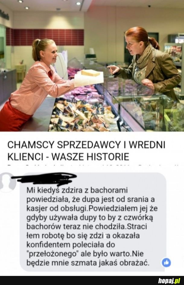 Było warto