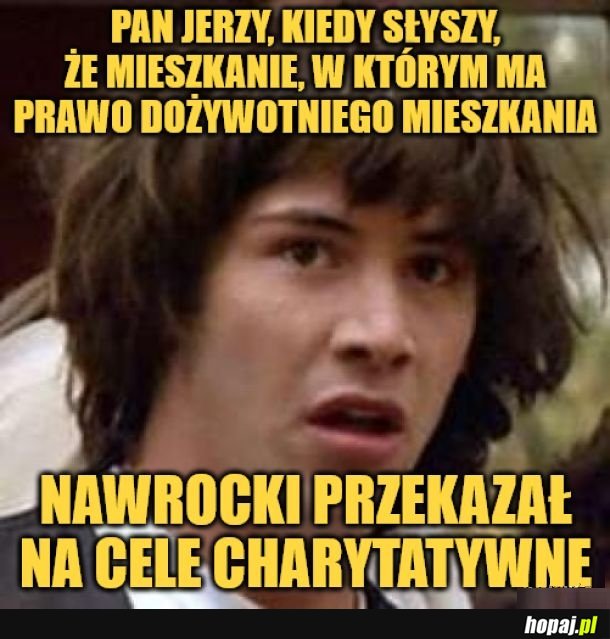 Pan Jerzy.