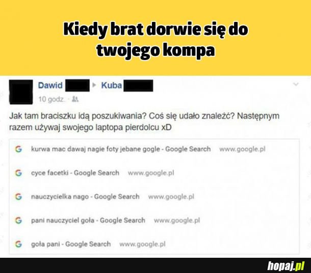 Pozdro dla kumatych