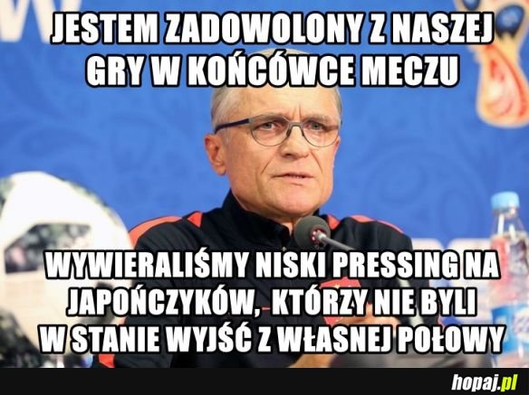 Nawałkizm