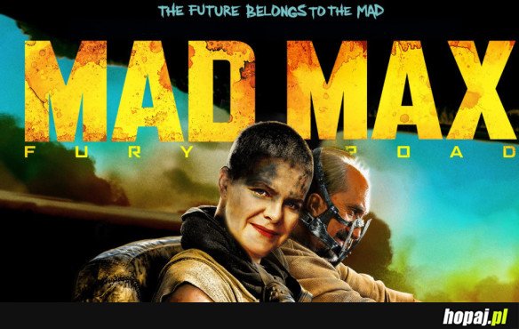 MAD MAX PART 2