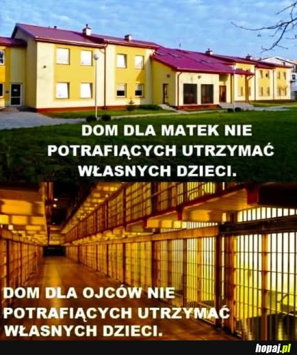 To jest ta równość