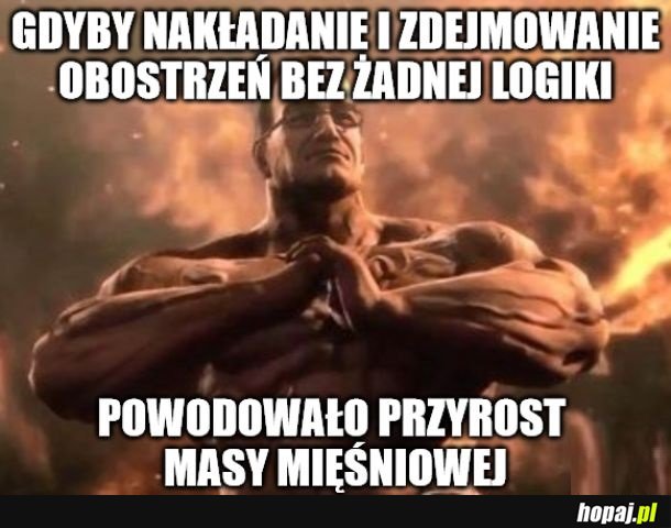 Ach, szkoda gadać