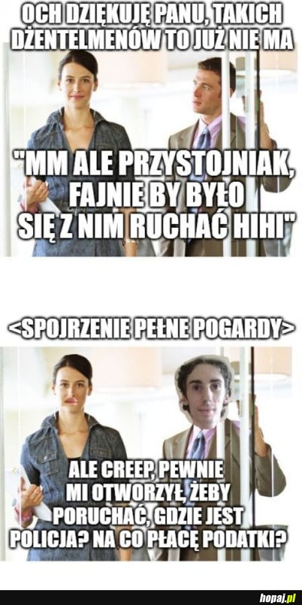 Laski takie są 