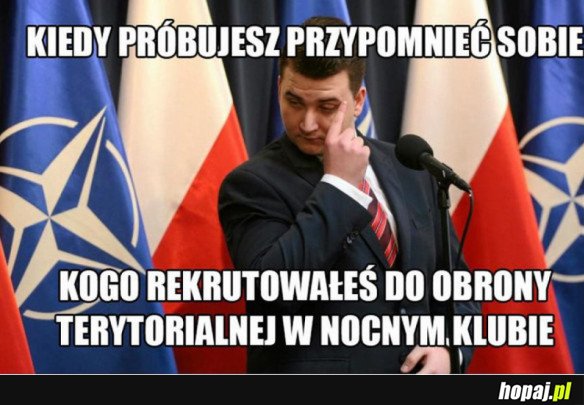 Pamięć bywa zawodna