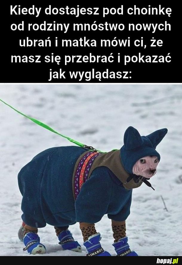 Już niebawem