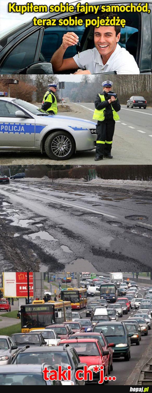 MÓJ KRAJ TAKI PIĘKNY