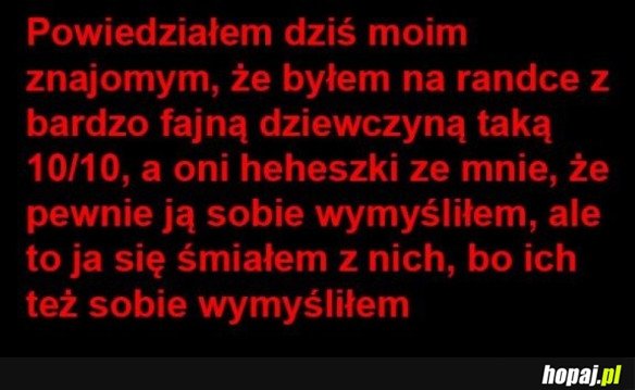 MOI ZNAJOMI