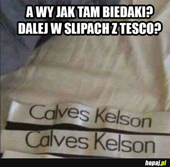 JAK TAM BIEDAKI