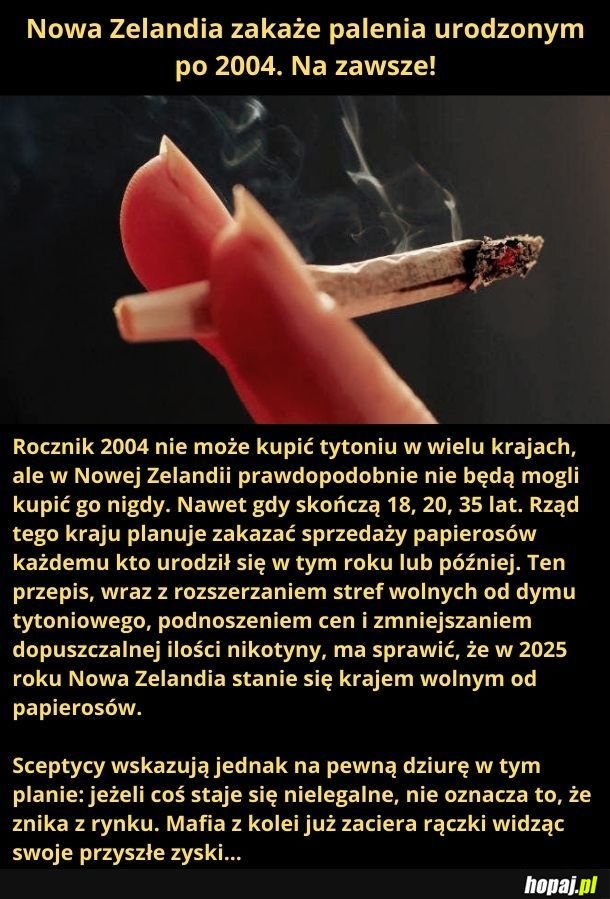 Puszczą palenie z dymem