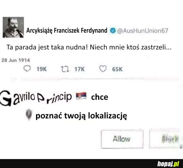 Kurde, przypał