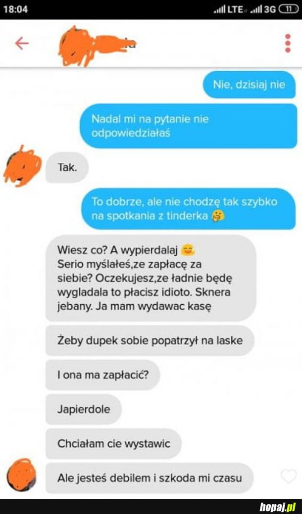 Patusiary wszędzie 