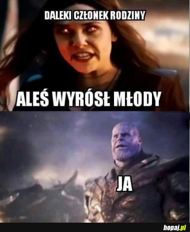 Członek rodziny