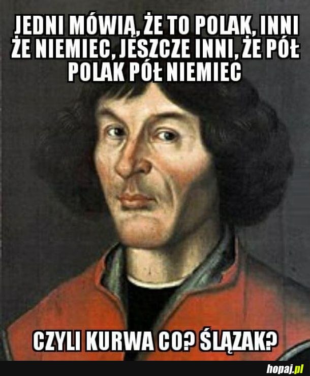 Czyli jak to w końcu jest