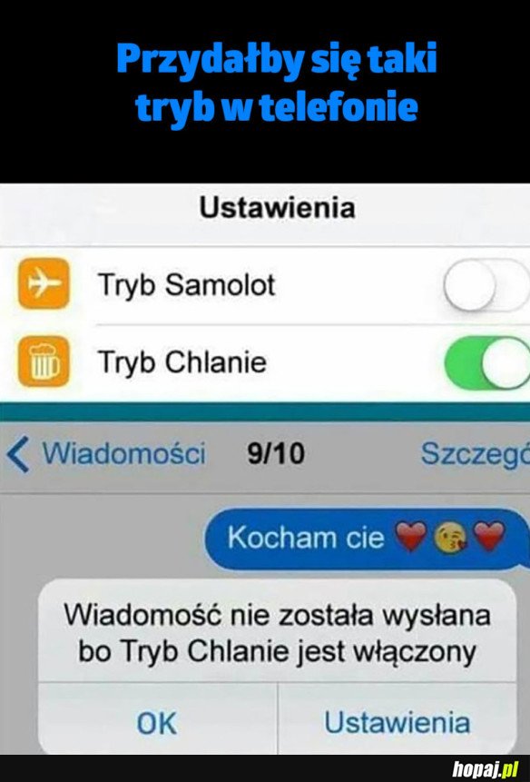 POTRZEBUJĘ TEGO