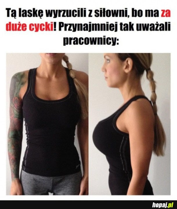 JAK TAK MOGLI??