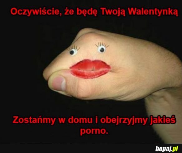 Cudowne walentynki