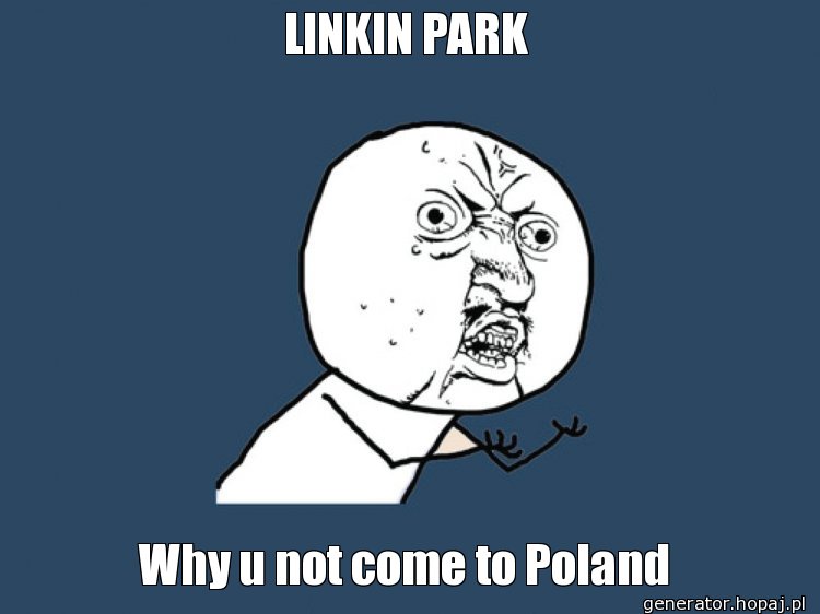 LINKIN PARK