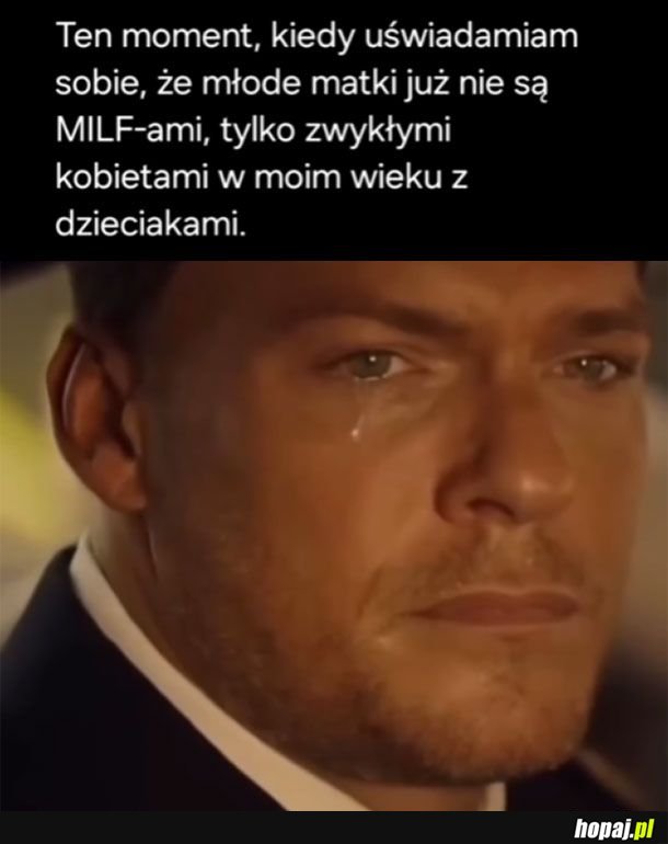 To już z górki jak to mówią