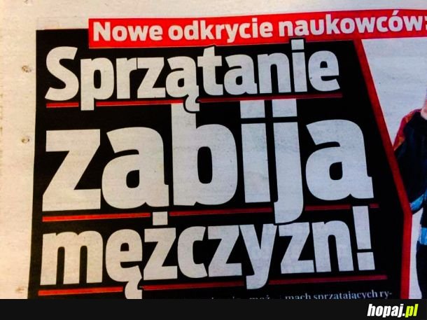 Naukowe odkrycie, które ma praktyczne przełożenie 