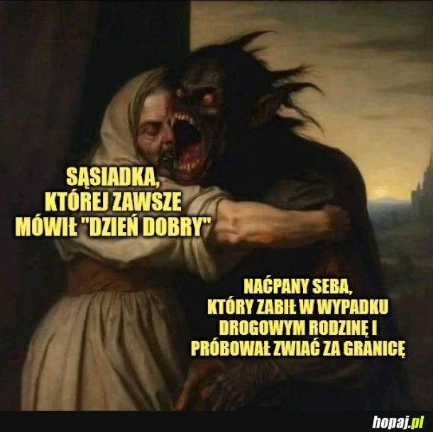 Dzień dobry. 