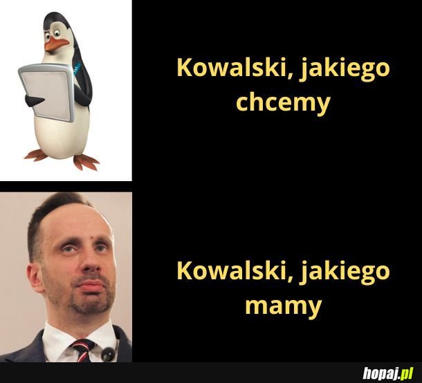 Kowalski 