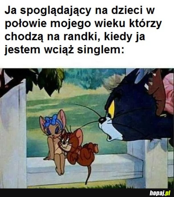 Przyzwyczaj się do tego, a nie będzie cię to obchodzić