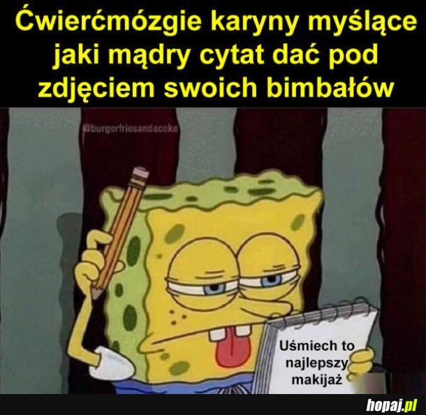 Głębokie cytaty