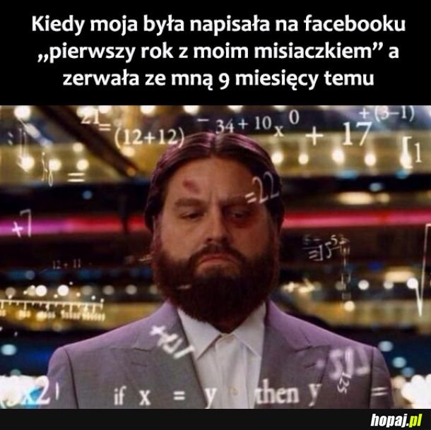 Wyższa matematyka