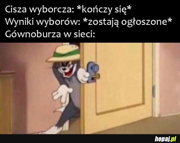 Wybory