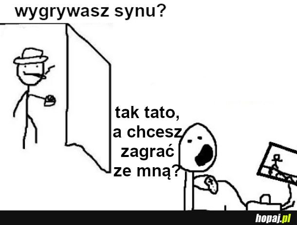 Tak też będzie fajnie wiesz