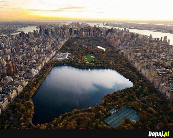 Central Park