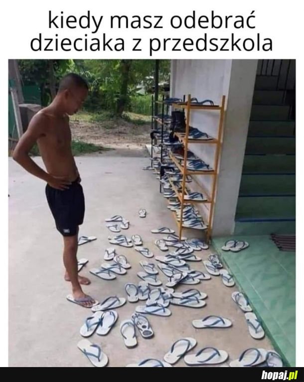 No i weź tu znajdź twojego