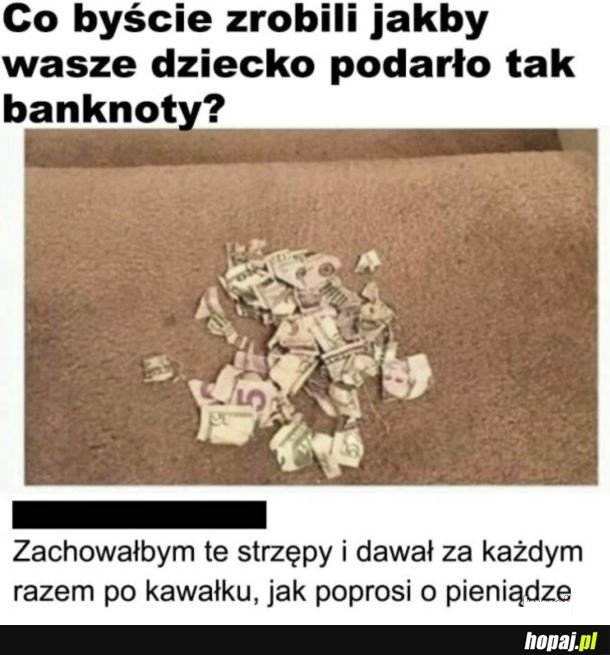 Banknoty