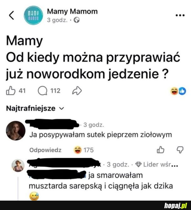 Co ja przeczytałem