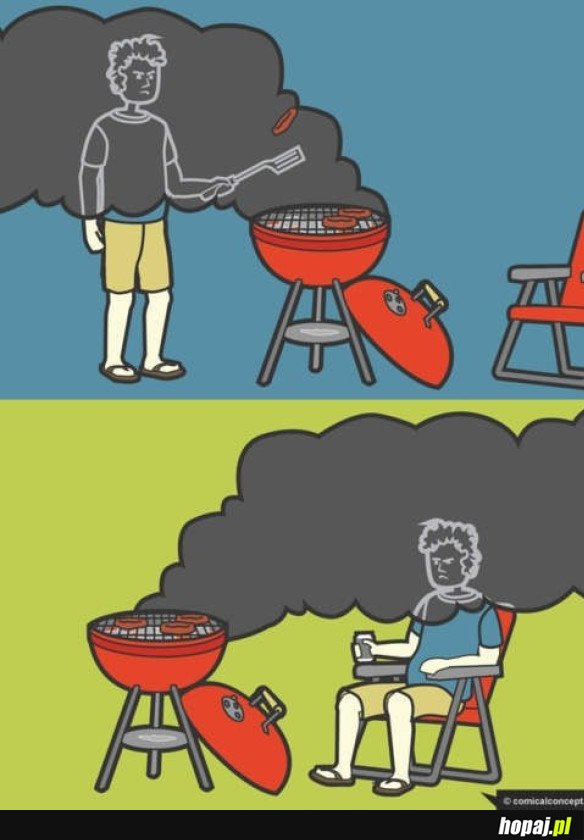 GRILL