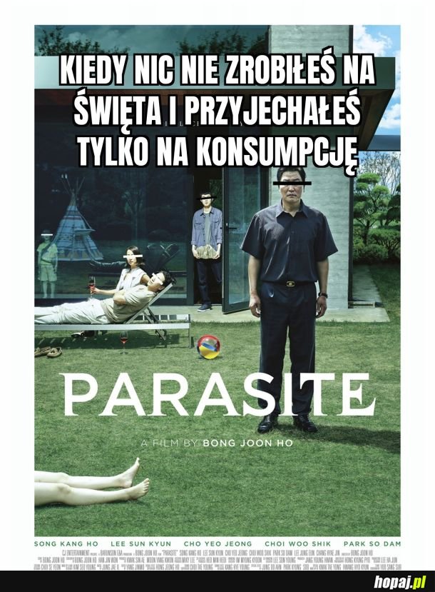 Przywiozłem słodycze, liczy się? 