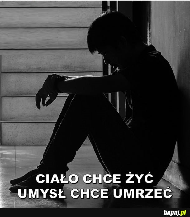 Krótka rozprawa o depresji