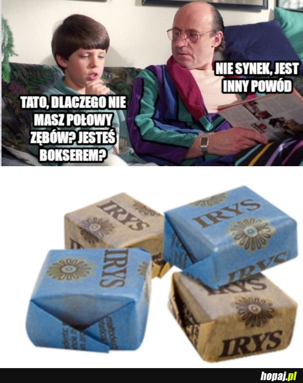 Tak było