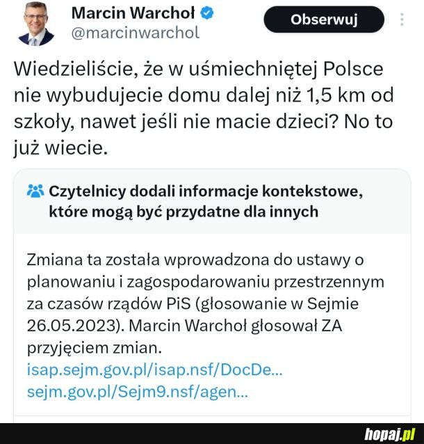 Ale nie ładnie tak Panem adwokatem z tytułem doktora podłogę wycierać.