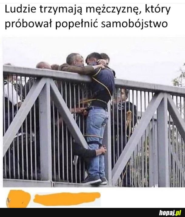 Nie ma tak łatwo!