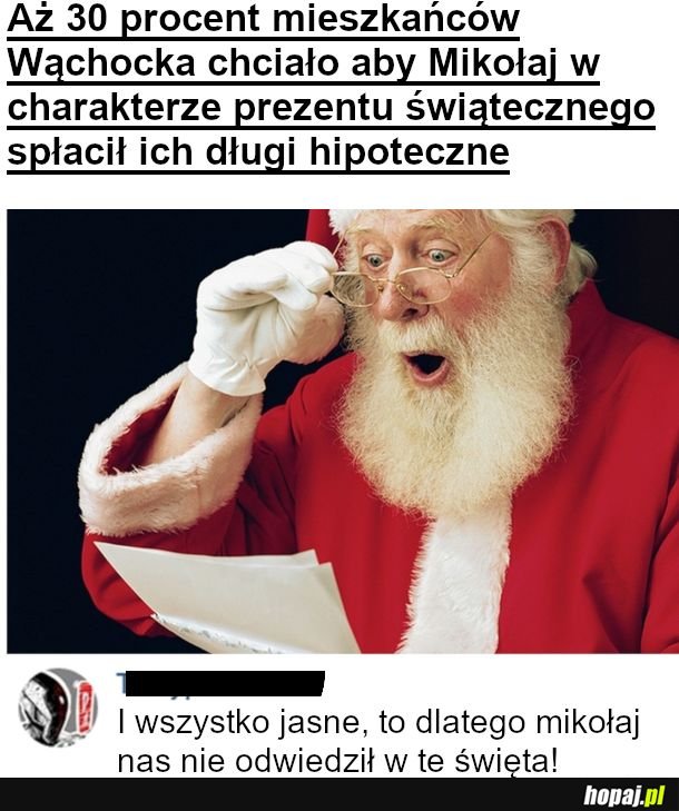 Santa