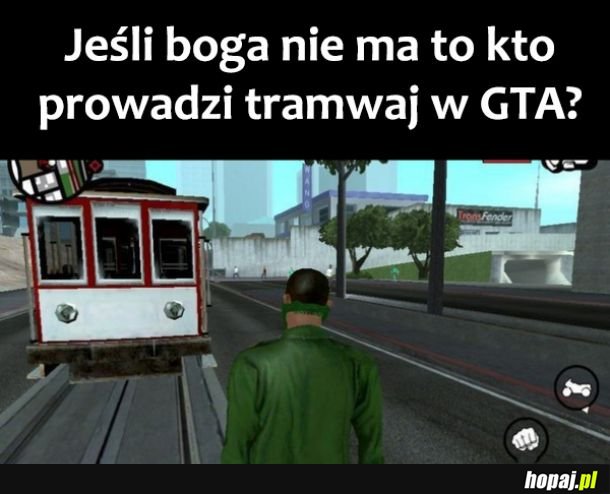 GTA 