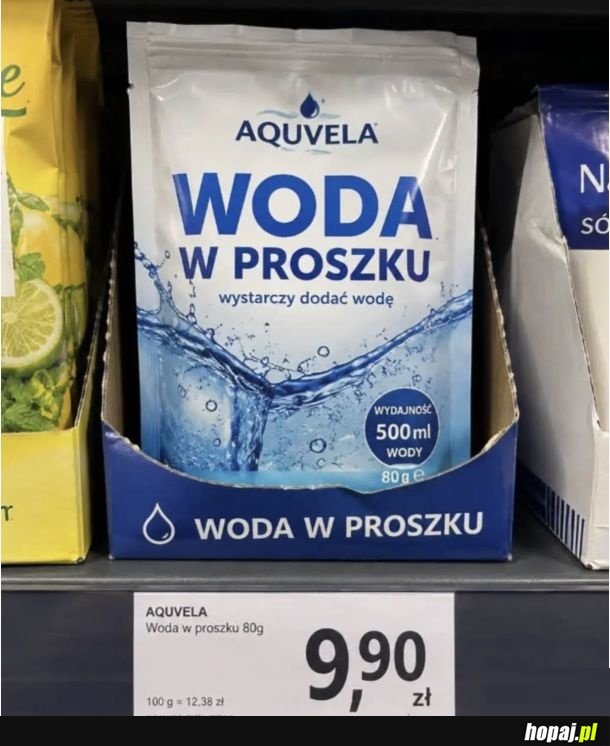 I biznes się kręci